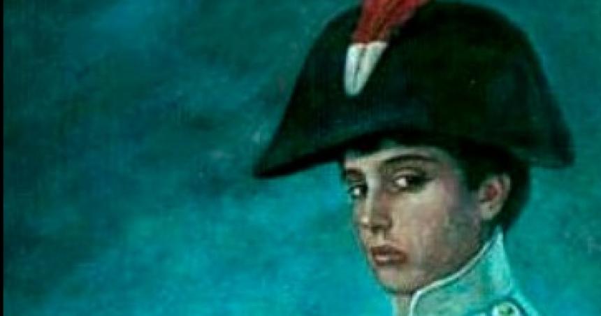 iquestSabiacuteas coacutemo fue la infancia de San Martiacuten