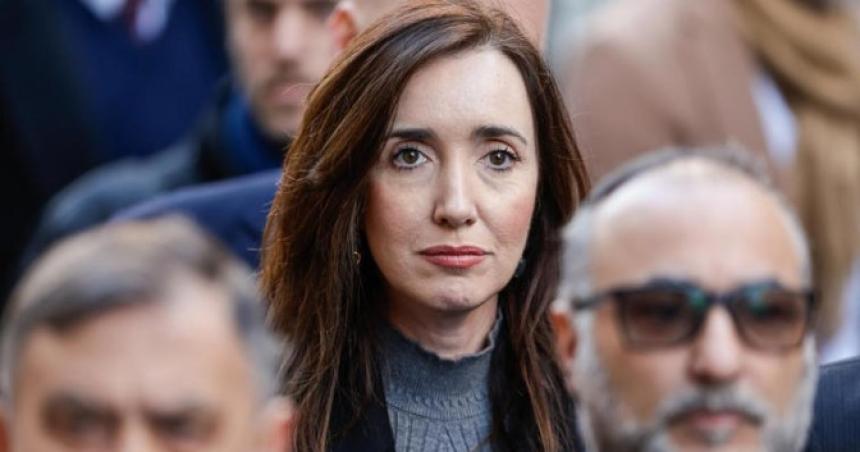 Victoria Villarruel criticoacute las declaraciones de Fabiola-  No significa nada para los que vimos morir a nuestros familiares en la pandemia