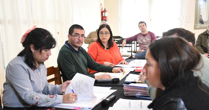 Despacho favorable para modificar la ordenanza sobre animales sueltos