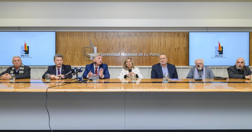 Denuncian el despojo del Atuel en la CIDH