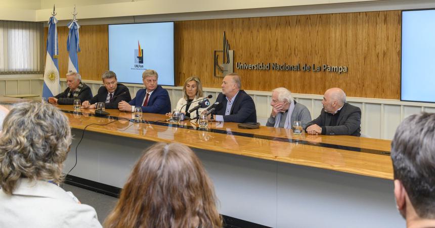 Dos ONG firmaron la demanda internacional por el Atuel