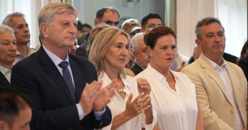iquestHasta doacutende llegaraacute la movida de las intendencias no alineadas