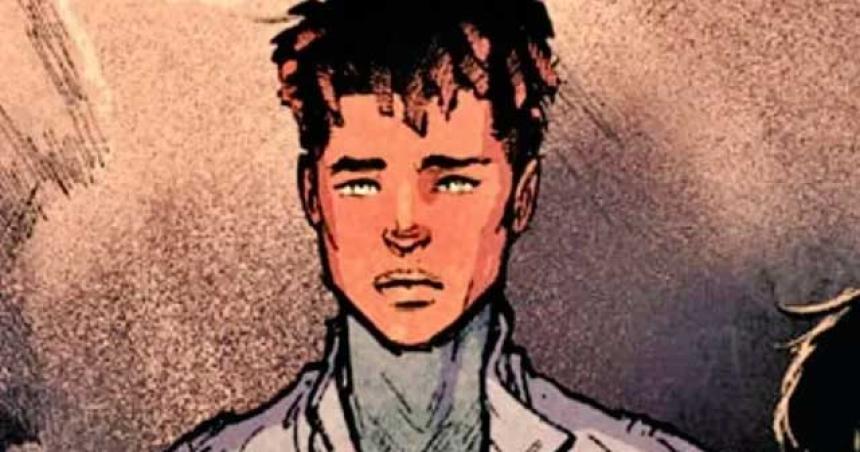 Marvel presentoacute un nuevo personaje de los X-Men argentino- su nombre y de doacutende es