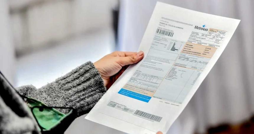 Como saber si tengo el subsidio de la luz y el gas en la Argentina