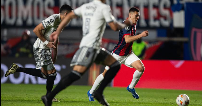 Empatoacute el Cicloacuten