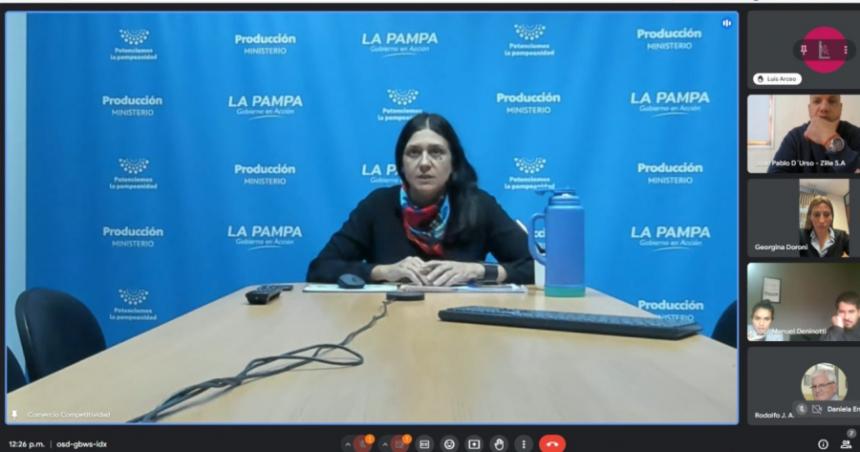 Financian mejoras en gestioacuten energeacutetica