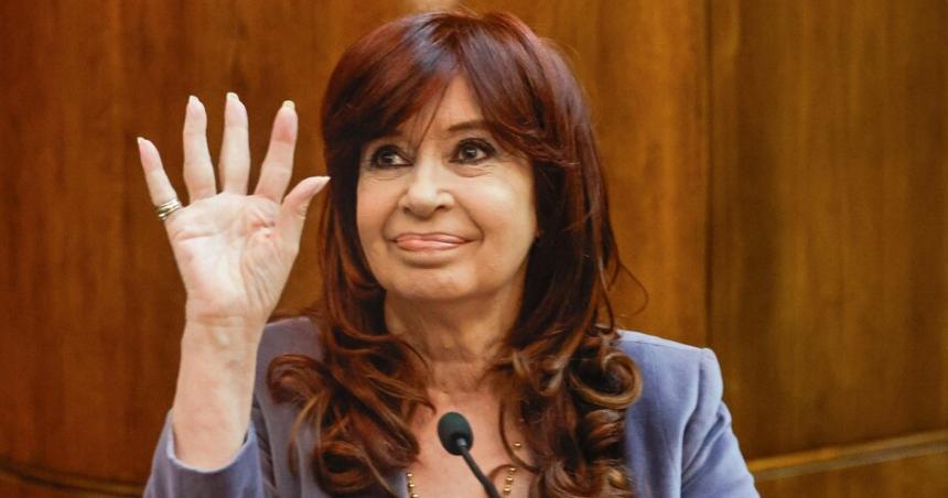 Cristina en el juicio por el atentado- Faltan los autores intelectuales y los financiadores