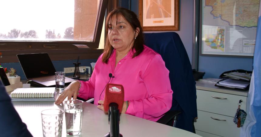 Refuerzo alimentario- Que el gobierno haga una reestructura y no nos eche la culpa