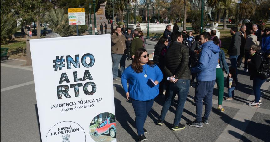 El Comiteacute Capital de la UCR cruzoacute a Di Naacutepoli- irresponsable y soberbio