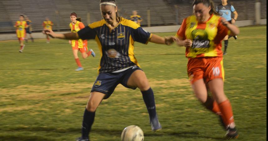 All Boys goleoacute y llegoacute a su tercer tiacutetulo