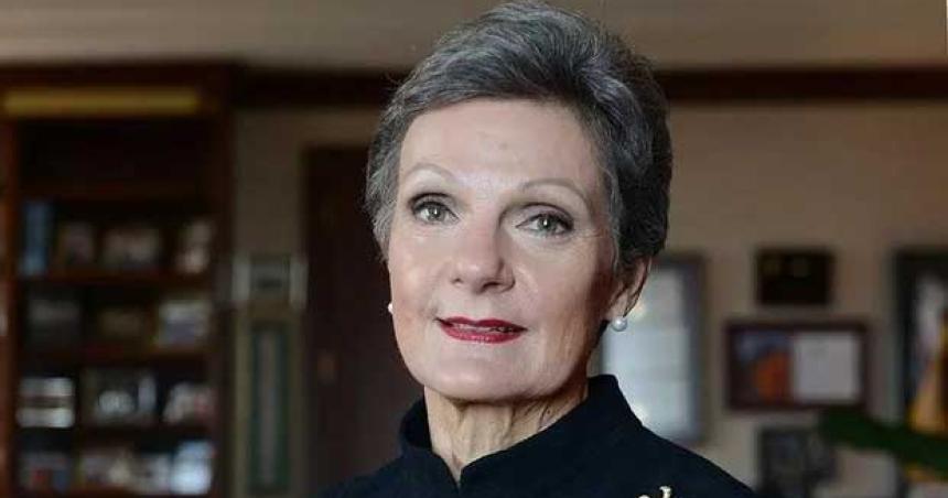 Jueza de Nueva York le ordena a la Argentina pagar USD 142 millones a bonistas