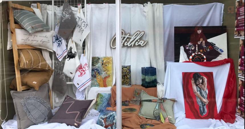 Cierra el primer ciclo de la muestra Empoderar- vuelve en octubre