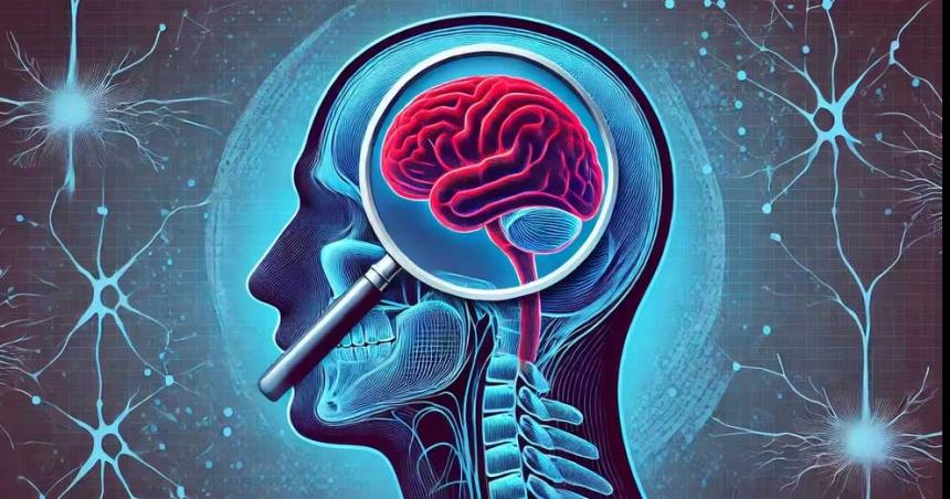 Coacutemo saber si tu cerebro es maacutes joven o maacutes viejo que tu edad cronoloacutegica