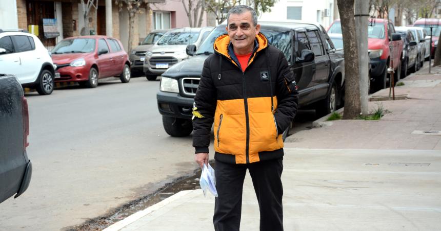 El municipio informoacute que se cerroacute el conflicto en el EMSHU