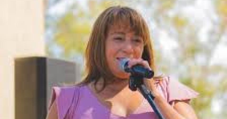 Una intendenta pide que salga de una buena vez la ley del aporte