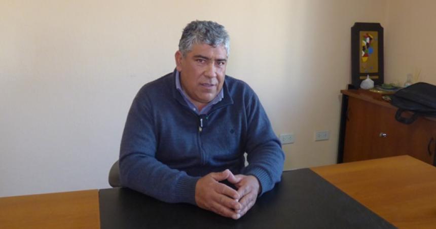 El Gobierno nacional deja aislados a los productores y habitantes de una amplia zona
