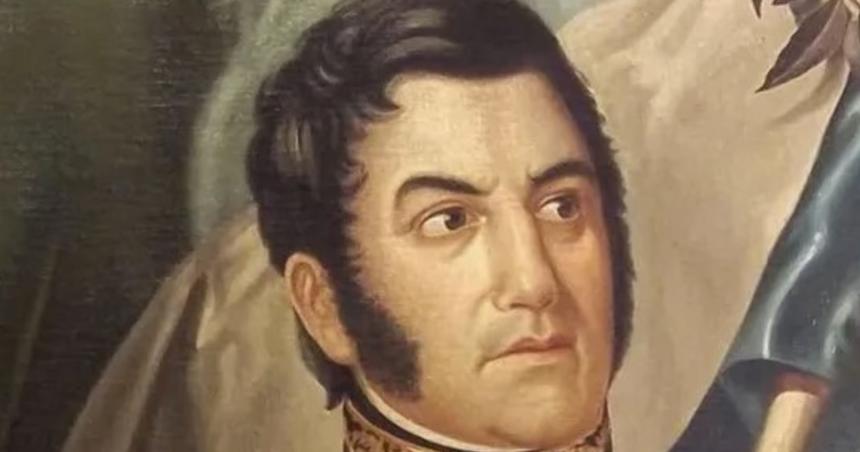 Paso a la Inmortalidad del General Joseacute de San Martiacuten- por queacute se conmemora el 17 de agosto y cuaacutel fue su legado