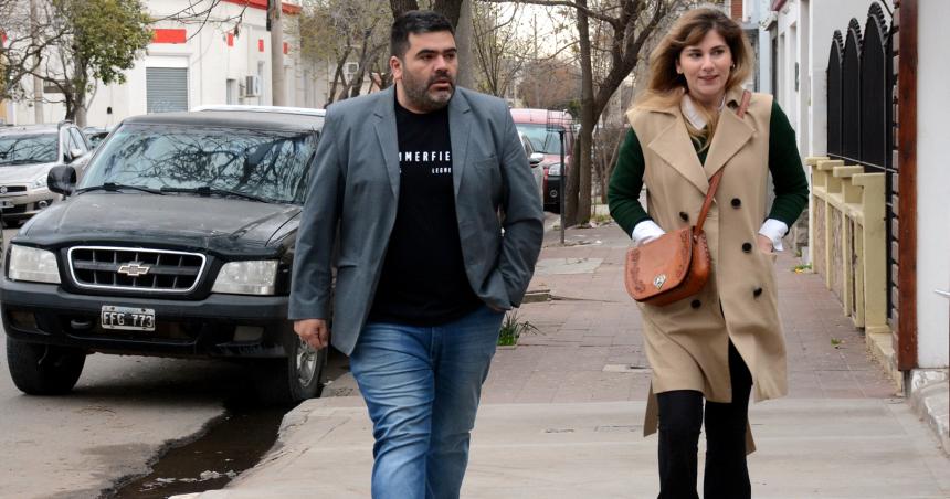 El municipio informoacute que se cerroacute el conflicto en el EMSHU