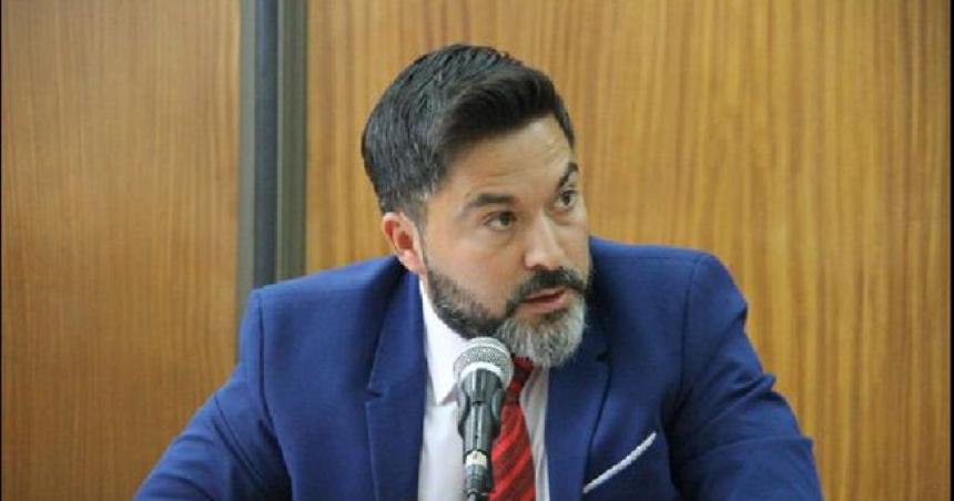 Prisioacuten en suspenso para un hombre que abusoacute de una menor