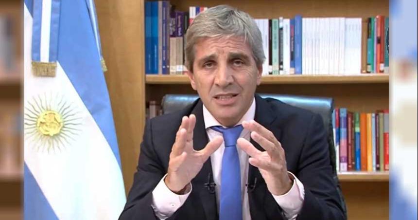 Presupuesto 2025- los principales ejes del plan que el Gobierno espera aprobar en septiembre