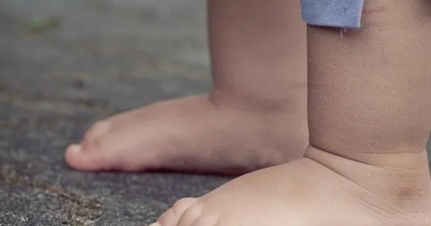 Diacutea del Nintildeo- la cruda realidad que atraviesan los chicos en la Argentina