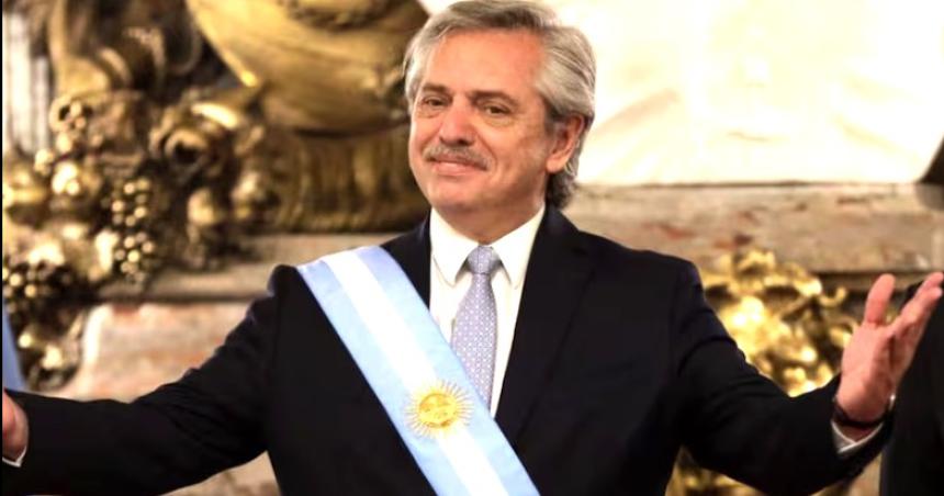 Sexo mentiras y videos en el palacio presidencial