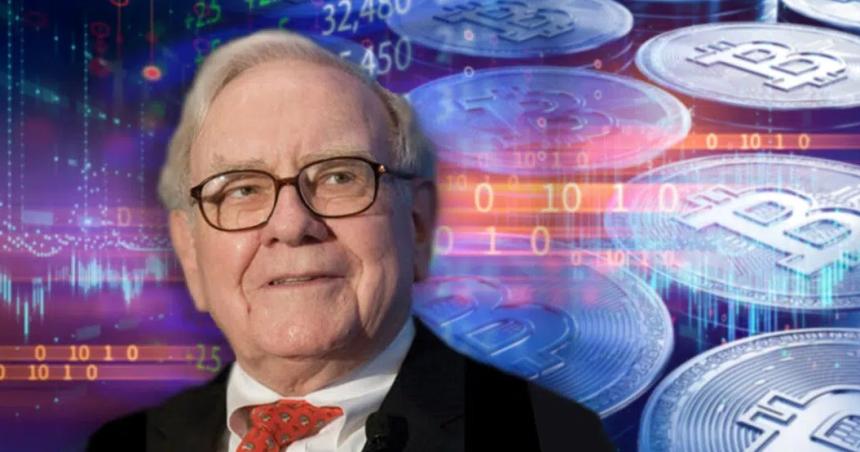 Warren Buffett se deshizo de histoacutericas inversiones anticipando un crash del mercado 