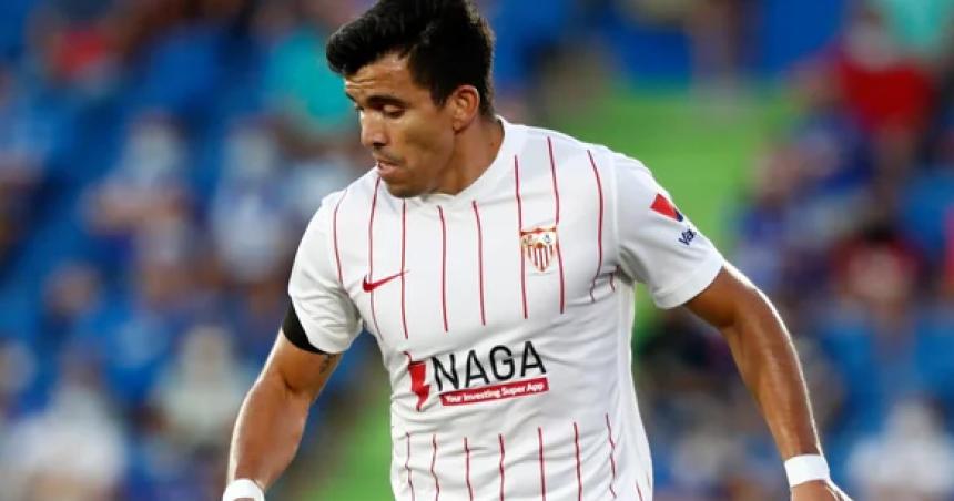 Bomba en River- Marcos Acuntildea es nuevo refuerzo
