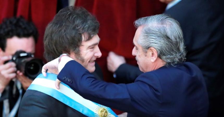 Efecto Alberto- una nueva encuesta midioacute cuaacutento crecioacute el voto del oficialismo con el escaacutendalo