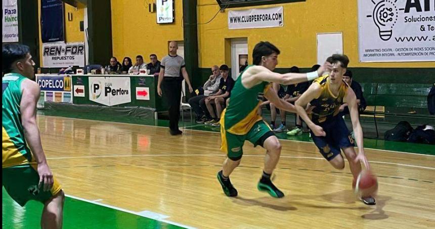 All Boys se trajo el pasaje a la segunda fase