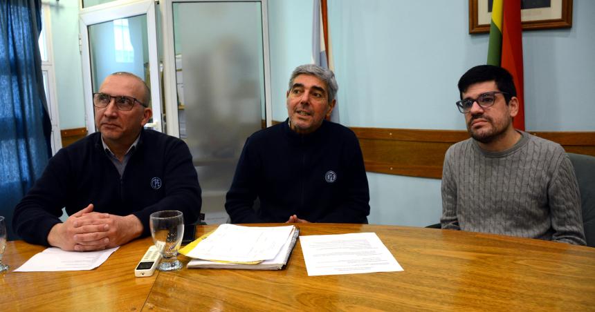 La CPE celebra el diacutea de las infancias en el Club Argentino