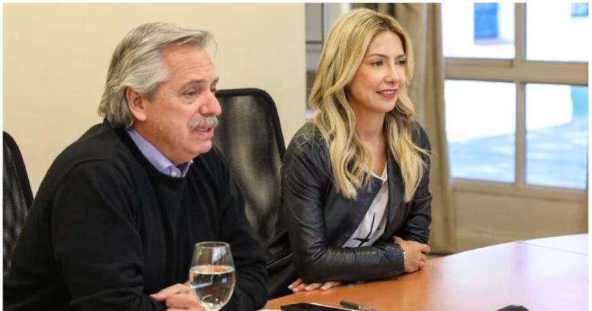 El horario de la uacuteltima llamada entre Fabiola y Alberto desmorona el supuesto hostigamiento