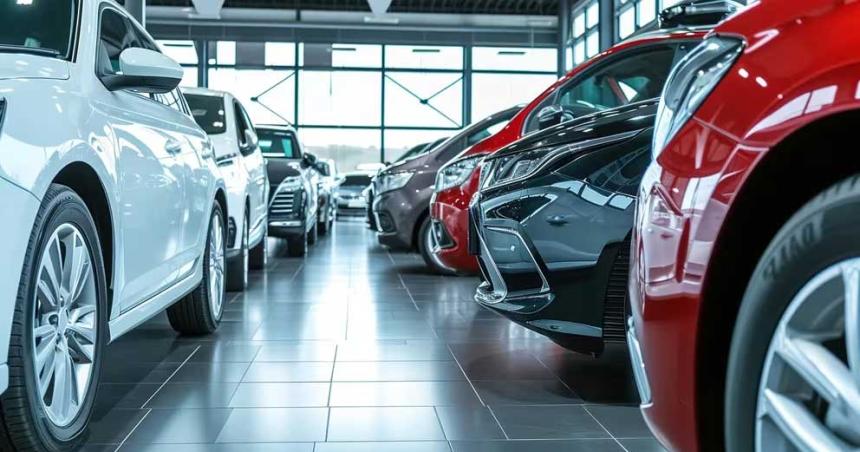 El precio de los autos y el Impuesto PAIS- queacute va a pasar desde septiembre con los 0 Km