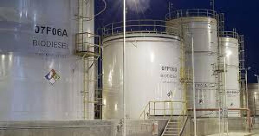Biocombustibles- la modificacioacuten de la ley perjudica a las empresas pampeanas