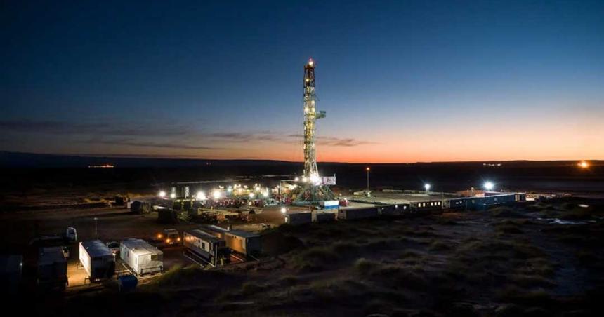Vaca Muerta- reacutecord histoacuterico de produccioacuten de petroacuteleo en Neuqueacuten