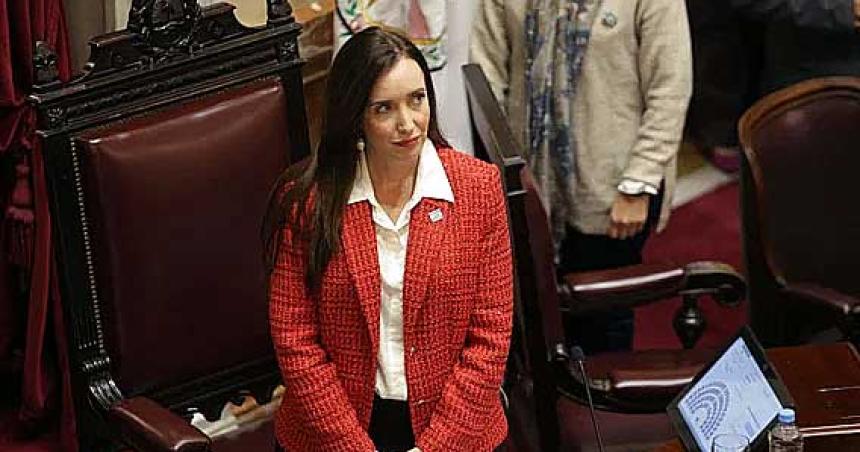 Villarruel lapidaria sobre Lijo- No cuenta con los pergaminos para ser juez de la Corte