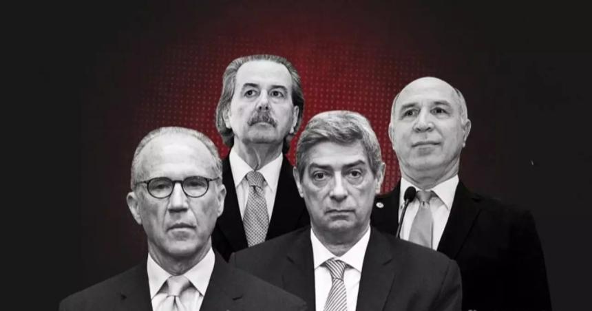 La Corte Suprema declara la inconstitucionalidad del mecanismo de actualizacioacuten de la Justicia Nacional del Trabajo