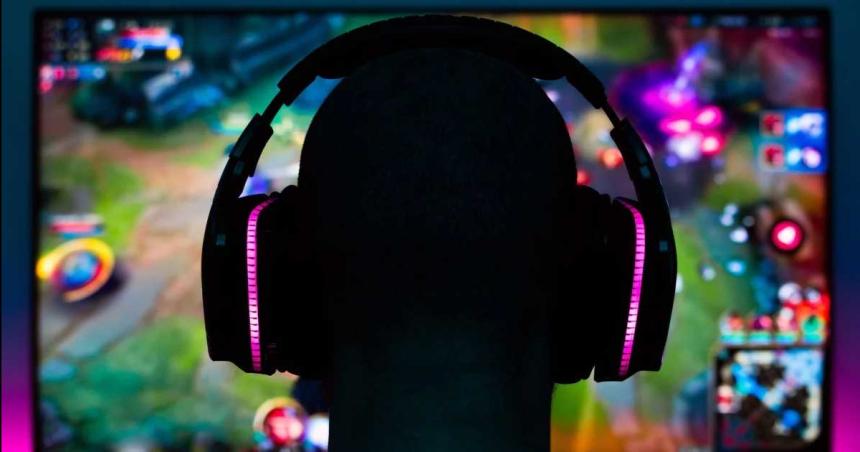Siacutendrome gamer- queacute es y consejos para proteger los ojos de la fatiga visual