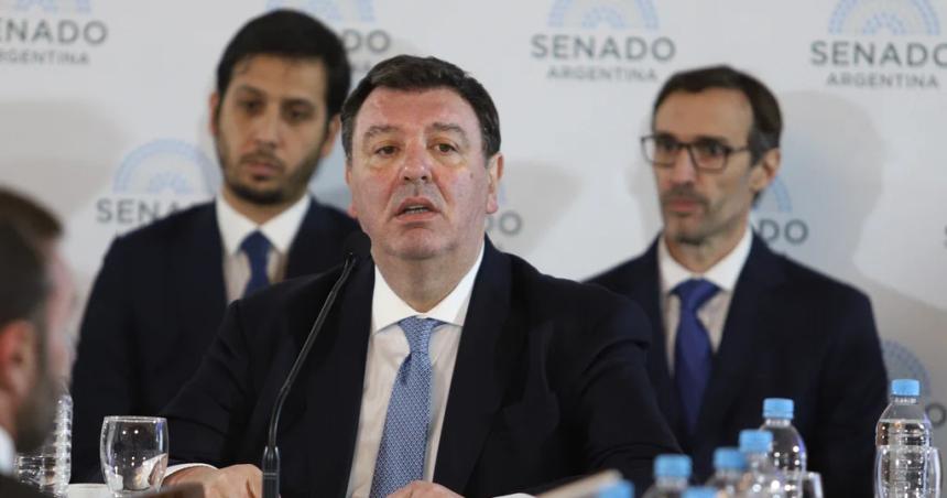 Milei desestimoacute por decreto un pedido contra la candidatura de Lijo a la Corte Suprema
