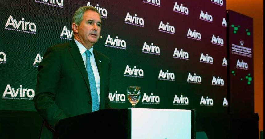 Quirno dijo que el Gobierno no levantaraacute el cepo hasta que no estemos seguros