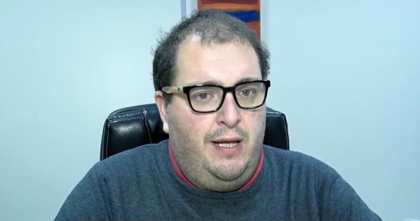 Fiscales se suman al aporte solidario y se diferencian de los jueces