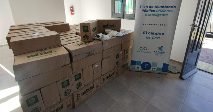 Alta Italia llega al 100-en-porciento- de su alumbrado puacuteblico con tecnologiacutea led
