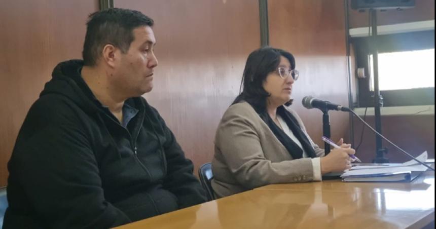 Formalizaron al enfermero que presentoacute certificados truchos