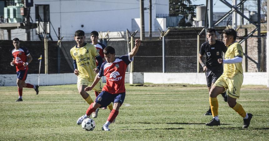 Copa de la Liga Cultural- los punteros quieren afirmar su paso