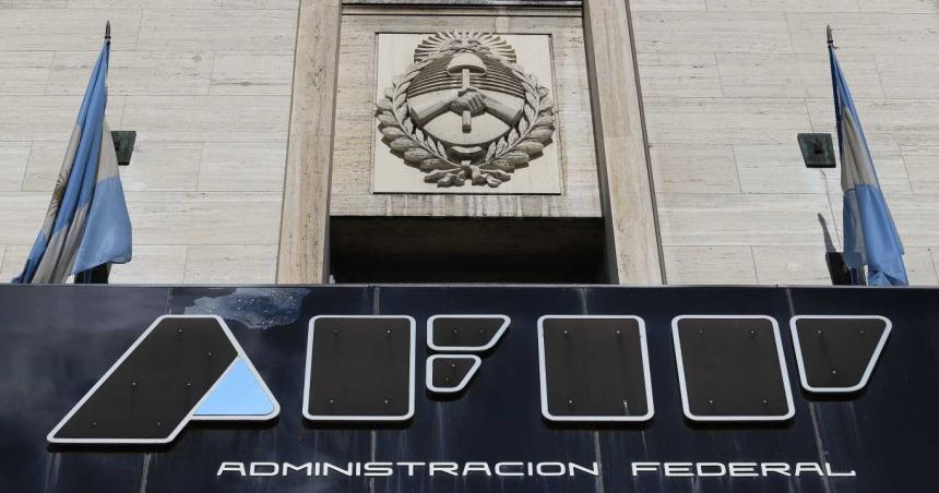 AFIP eliminoacute la obligacioacuten de informar sobre intimacioacuten a empleadores por telegrama