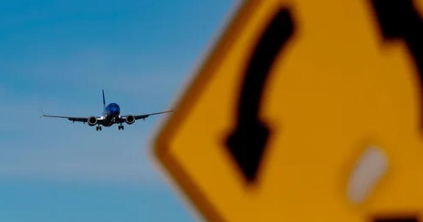 Trabajadores de Intercargo levantaron las asambleas en Ezeiza y Aeroparque 