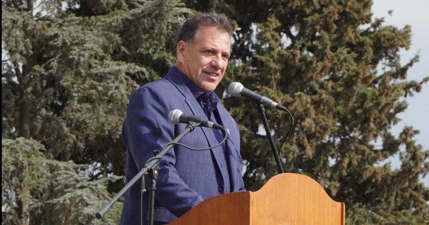Fernaacutendez vs Ardohain- no somos ni socios ni coacutemplices