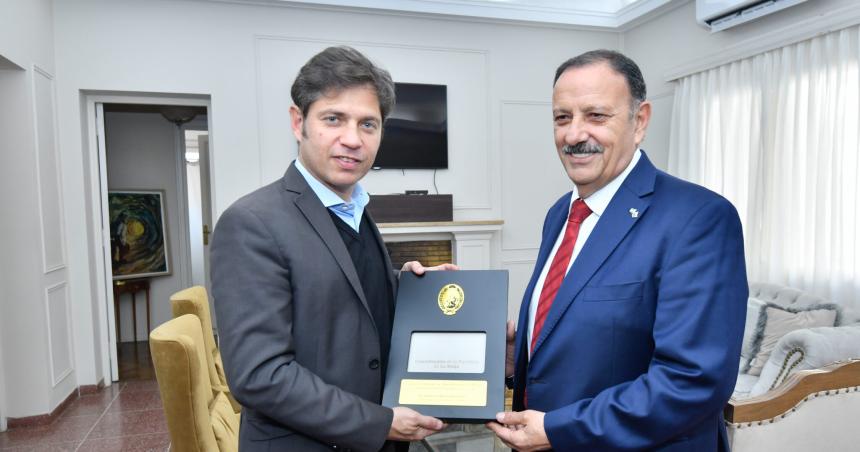 Quieacutenes son los gobernadores con peor imagen del paiacutes