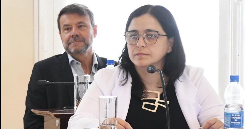Piden medidas de prevencioacuten en traacutensito en el horario de entrada a las escuelas