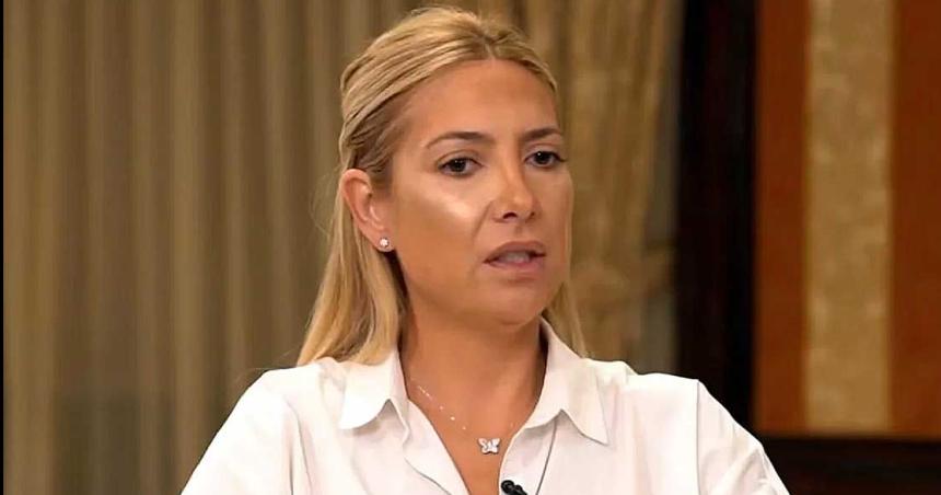 La esteticista de Fabiola Yantildeez dijo que Alberto Fernaacutendez trataba mal a la exprimera dama
